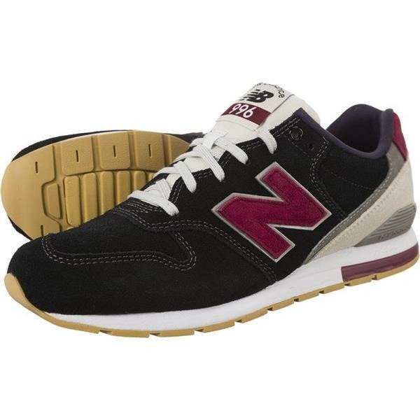 Shoes Sneakers New Balance MRL996ND 