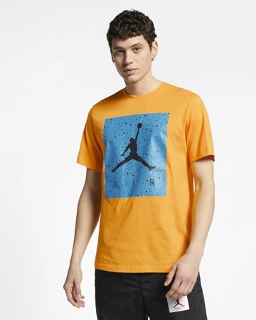 Air Jordan Poolside T-Shirt - CD0542-739