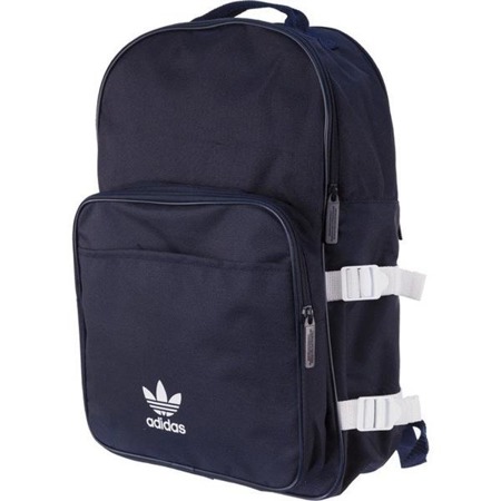 Backpack Adidas BACKPACK ESSENTIAL 918 COLLEGIATE NAVY
