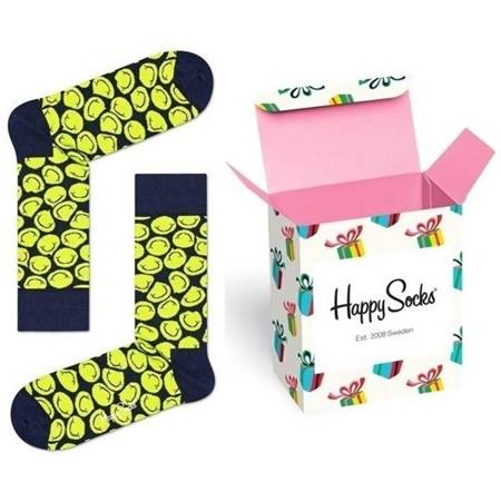 Happy Socks Twisted Smile TWS01-6500