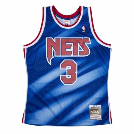 Koszulka Mitchell & Ness NBA Swingman Jersey New Jersey Nets 1990-91 Drazen Petrović