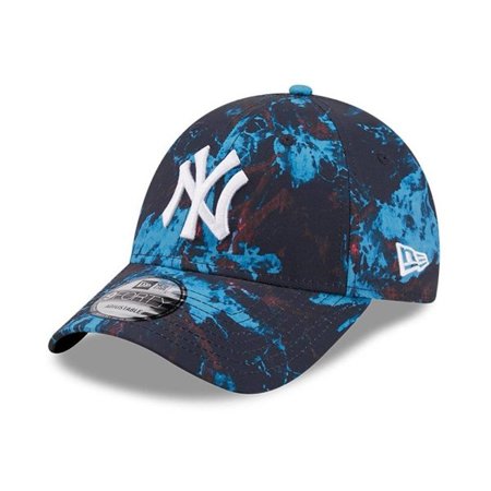 New Era 9FORTY MLB New York Yankees X Ray Scape 940 Cap - 60184723