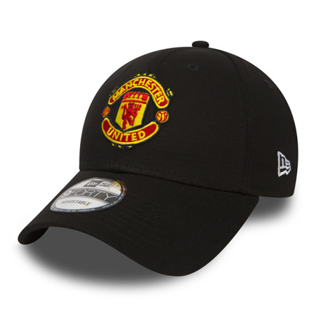 New Era 9FORTY Manchester United Cap - 11213222