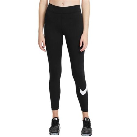 Nike Sportswear Essential Legging Swoosh black CZ8530 010
