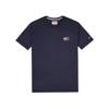 T-shirt Tommy Jeans logo tee - DM0DM10099-C87