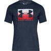 Under Armour Boxed Sportstyle t-shirt