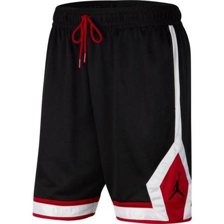 Air Jordan Jumpman Diamond Shorts - CV6022-010