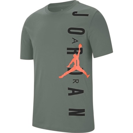 Air Jordan Jumpman Vertical T-shirt - BV0086-351