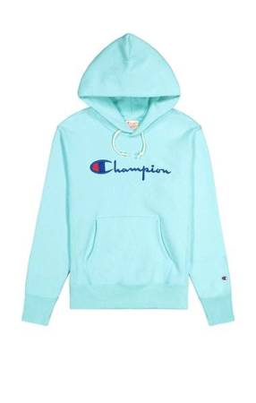 Champion Reverse Weave Hooded 113794/BS056