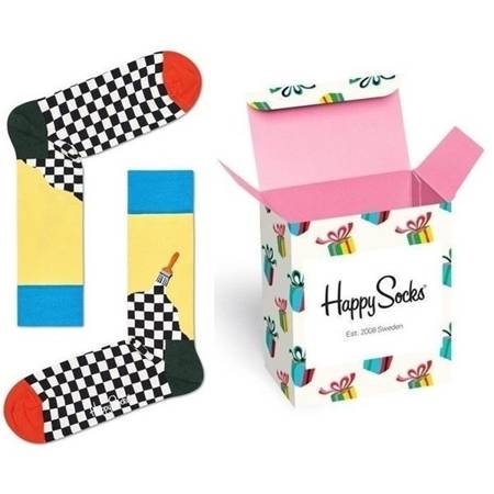 Happy Socks Paint PAI01-6300