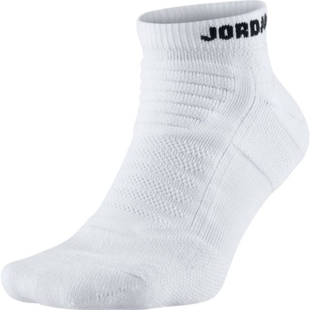 Jordan Dry Flight 2.0 Ankle Socks - SX5856-101
