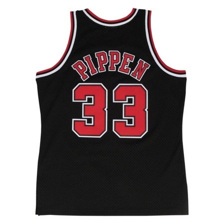 Mitchell & Ness NBA Chicago Bulls Scottie Pippen Swingman Jersey