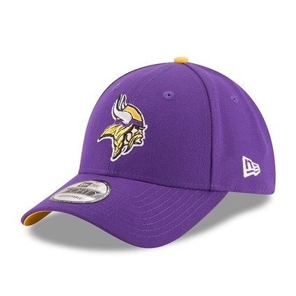 New Era 9FORTY Minnesota Vikings The League - 10813033