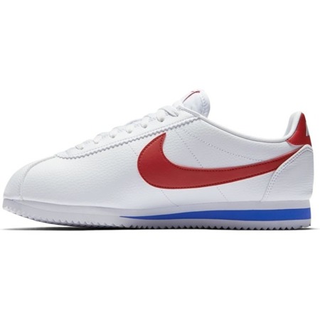Nike Classic Cortez Leather Forrest Gump - 749571-154