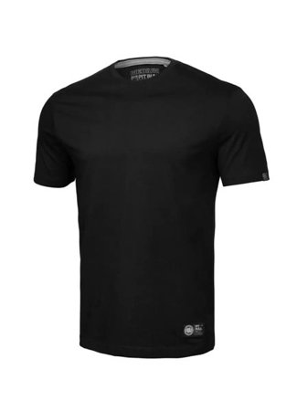 Pit Bull West Coast No Logo Black T-shirt - 210300900