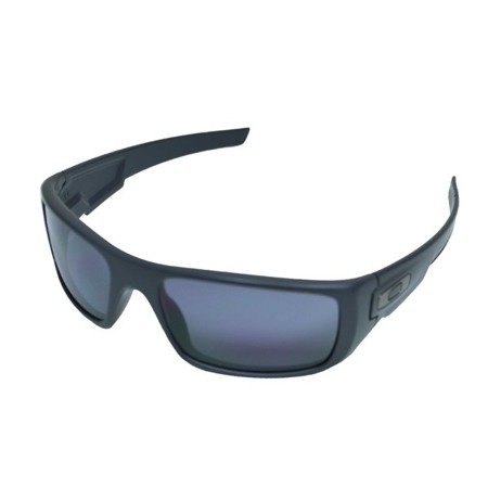 Sonnenbrille Oakley Crankshaft - OO9239-28 Grey