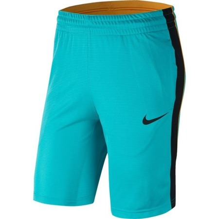 Women's Nike Dry Essential Basketball Shorts - 869472-309