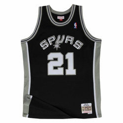 Koszulka Mitchell & Ness NBA Swingman Jersey San Antonio Spurs Tim Duncan