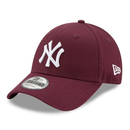 Czapka New Era 9FORTY New York Yankees League Essential - 80337643