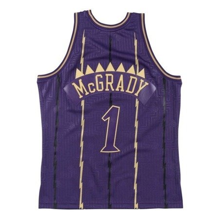 Koszulka Mitchell & Ness NBA Toronto Raptors Tracy Mcgrady