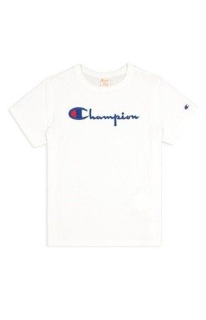 Koszulka damska Champion Reverse Weave Crewneck T-shirt 110992/WW001