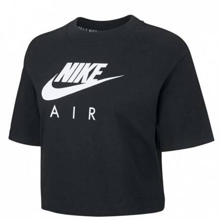 Koszulka damska Nike Air Crop Top