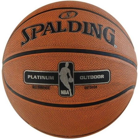 Piłka Spalding NBA Platinum Streetball Outdoor 