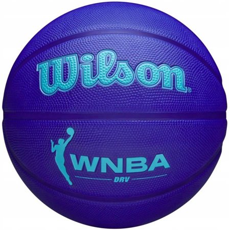 Piłka do kosza Wilson WNBA DRV Outdoor - WZ3006601XB