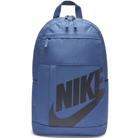 Plecak Nike Elemental Backpack 2.0 niebieski BA5876 469
