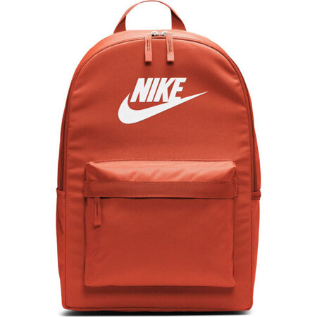 Plecak Nike Heritage 2.0 orange BA5879-891