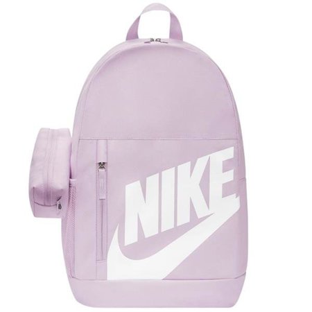 Plecak szkolny miejski Nike Elemental fioletowy BA6030 530